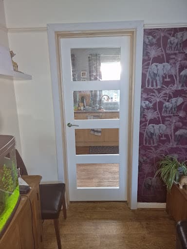 Envision Joinery — Customer photo