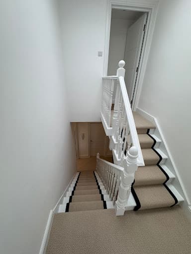 North London Joinery & Construction — Customer photo