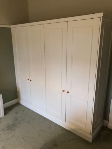 Arc Joinery Services LTD — Customer photo
