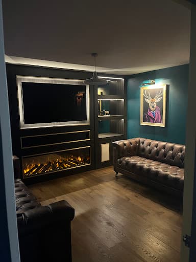 James Hewitt Furniture by Design — Customer photo