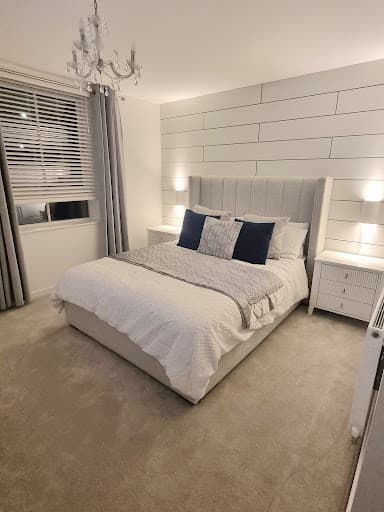 Argyle Joinery And Carpentry — Customer photo