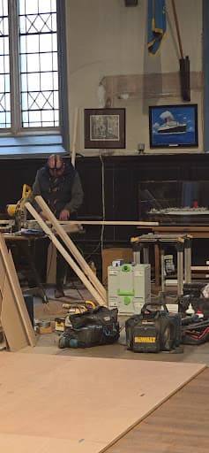 London Carpentry Solutions — Customer photo