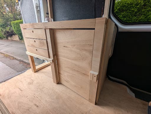 Jonmakeswoodwork — Customer photo