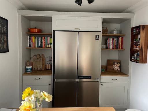 L Rogers Carpentry and Building — Customer photo