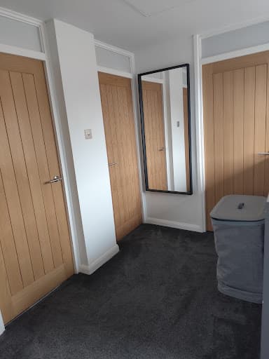 Mark Lloyd Carpentry & Associated Works — Customer photo