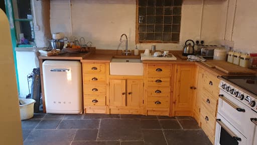 Oldfield bespoke furniture Sheffield — Customer photo