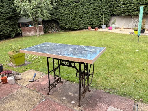 Bespoke Oak Carpentry & Joinery — Customer photo