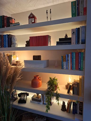 KM Joinery — Customer photo