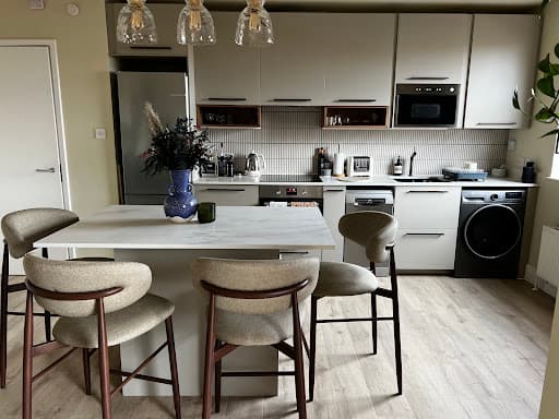 IKEA Kitchen Fitter — Customer photo