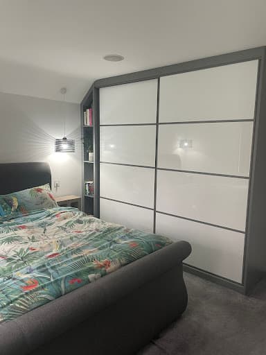 Hathaway'sBespokeCarpentry — Customer photo