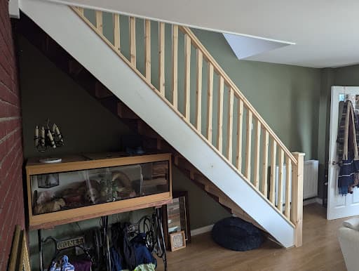 Carpentry & Joinery Service Ltd. — Customer photo
