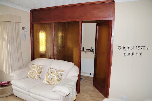 F.M Joinery And Building Services — Customer photo