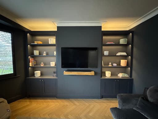 Solid Carpentry Ltd — Customer photo