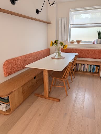 John James Joinery LTD — Customer photo