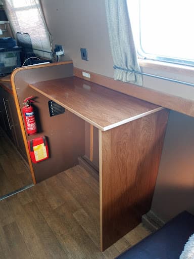 GT Joinery Services — Customer photo