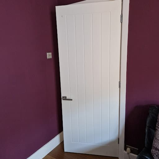 Mark Lloyd Carpentry & Associated Works — Customer photo