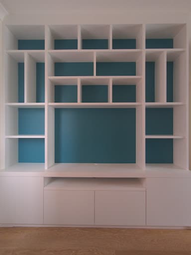 West London Carpentry & Decoration — Customer photo