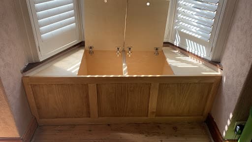 SJwoodwork — Customer photo