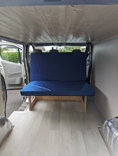 BESO Carpentry — Customer photo