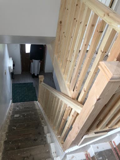 GT Joinery Services — Customer photo