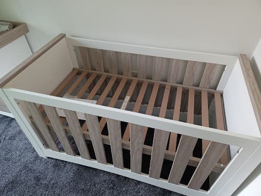 Flat Pack furniture Assembly (Manchester, Stockport, Tameside) — Customer photo