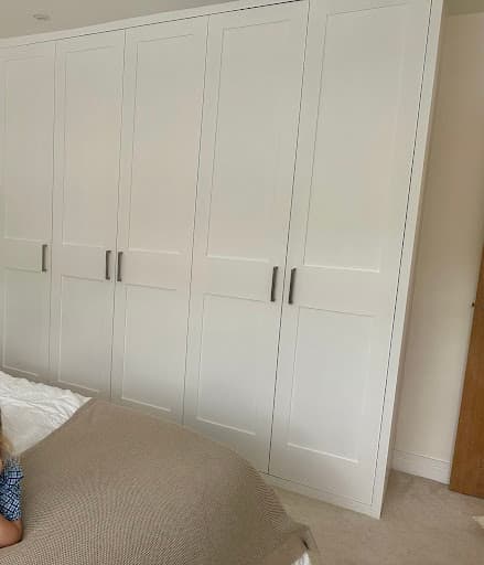 Hathaway'sBespokeCarpentry — Customer photo
