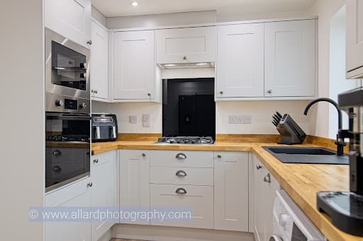Renovatik kitchen fitter and joinery — Customer photo