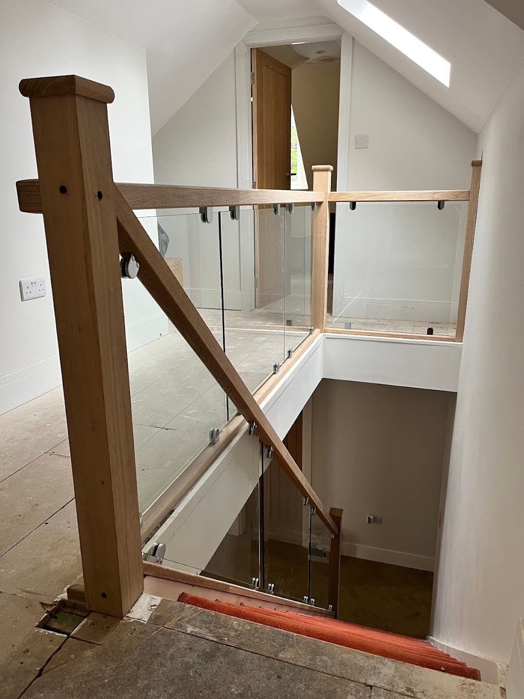 Heartwood and Grain Joinery | Nottinghamshire