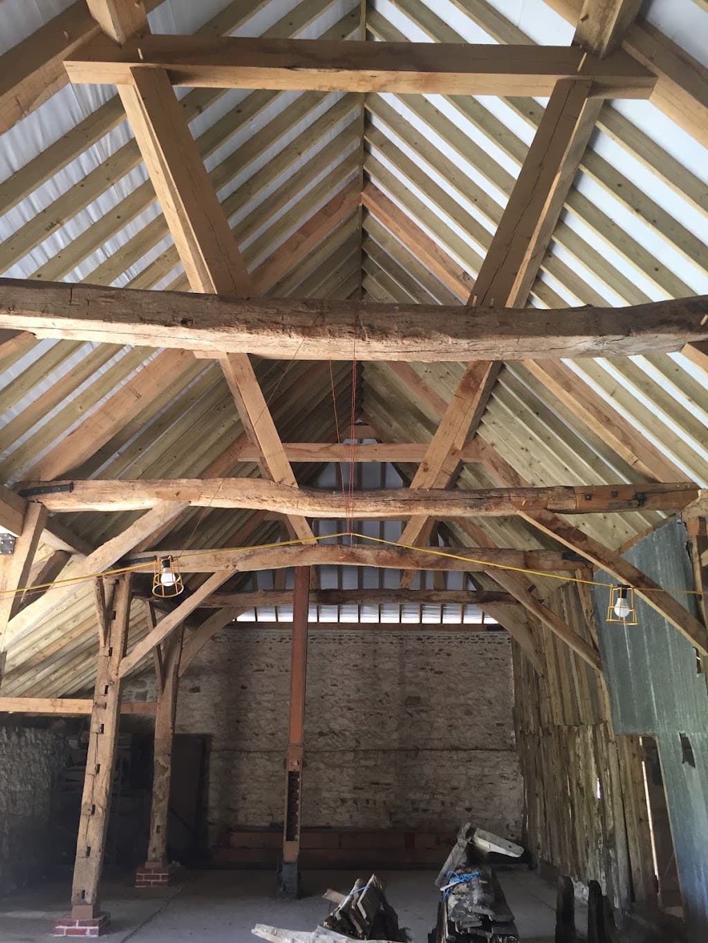 Oliver Carpentry