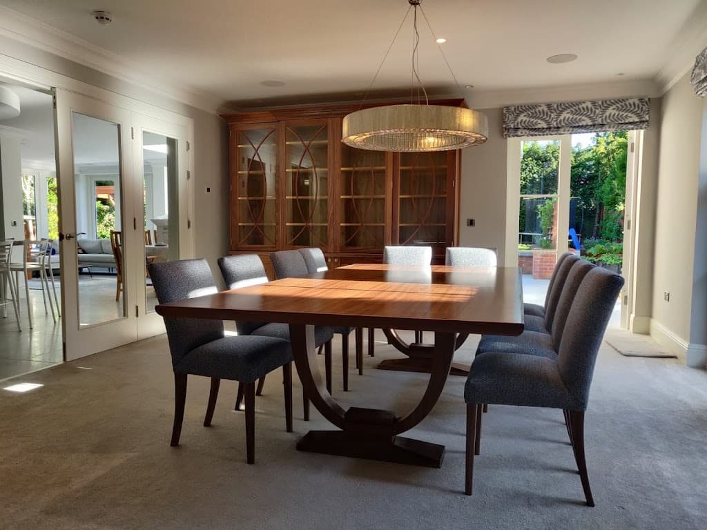 The Birch Boys | Bespoke Furniture & Shopfitters