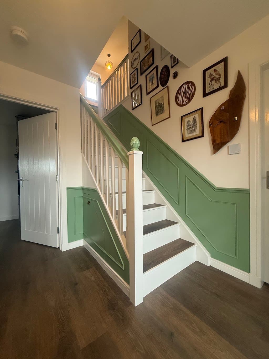 Pentland Building & Joinery