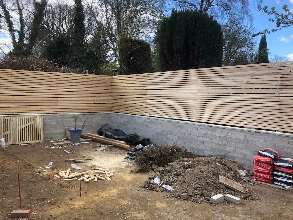 M J S Joinery