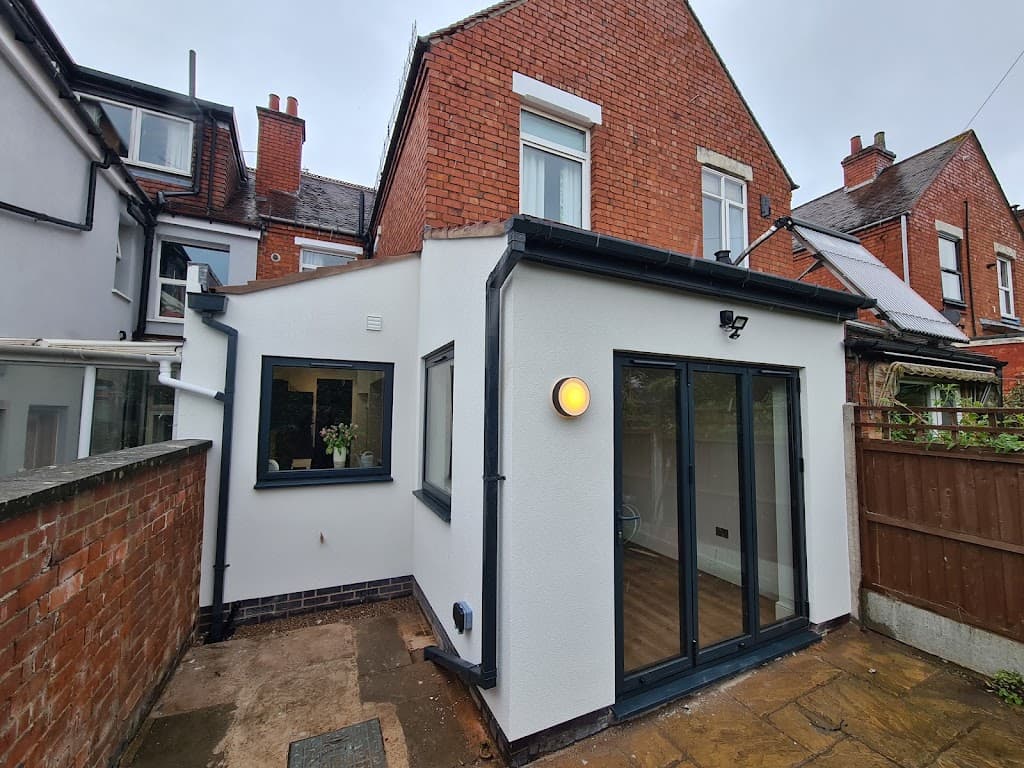 Rightlook Carpentry & Construction