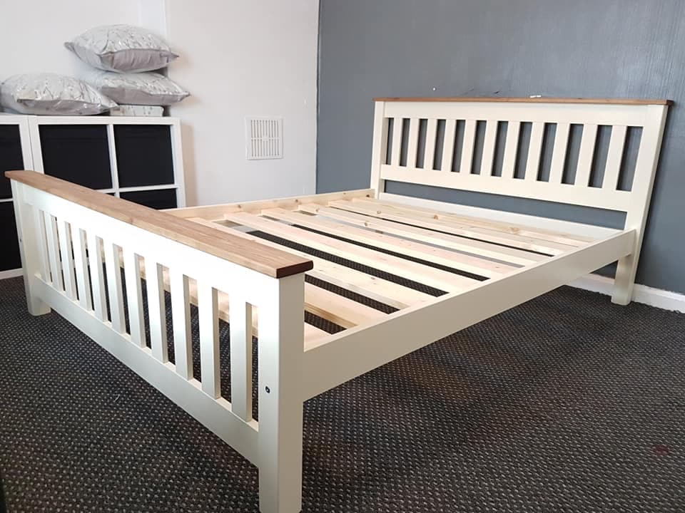 STECHFORD PINE FURNITURE FACTORY - Pine Furniture Birmingham