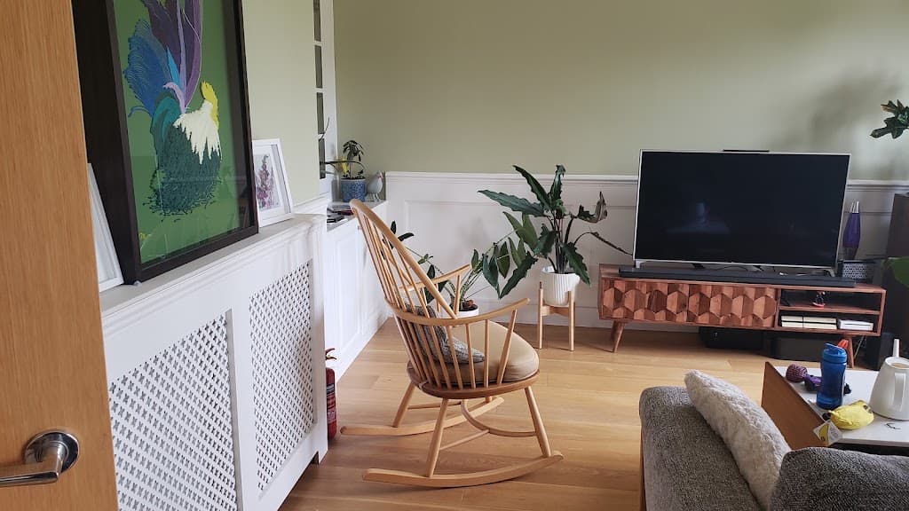 London Carpentry Solutions