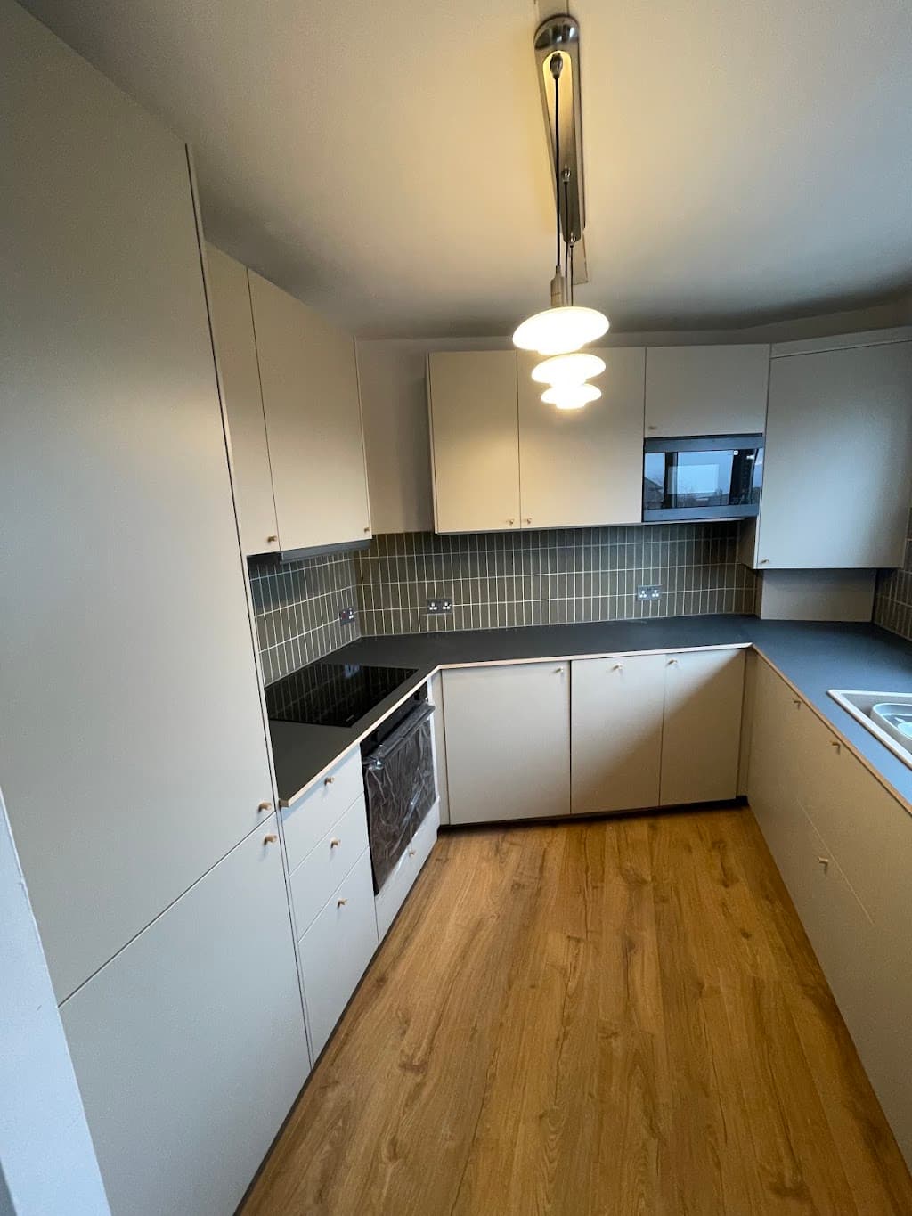 IKEA Kitchen Fitter