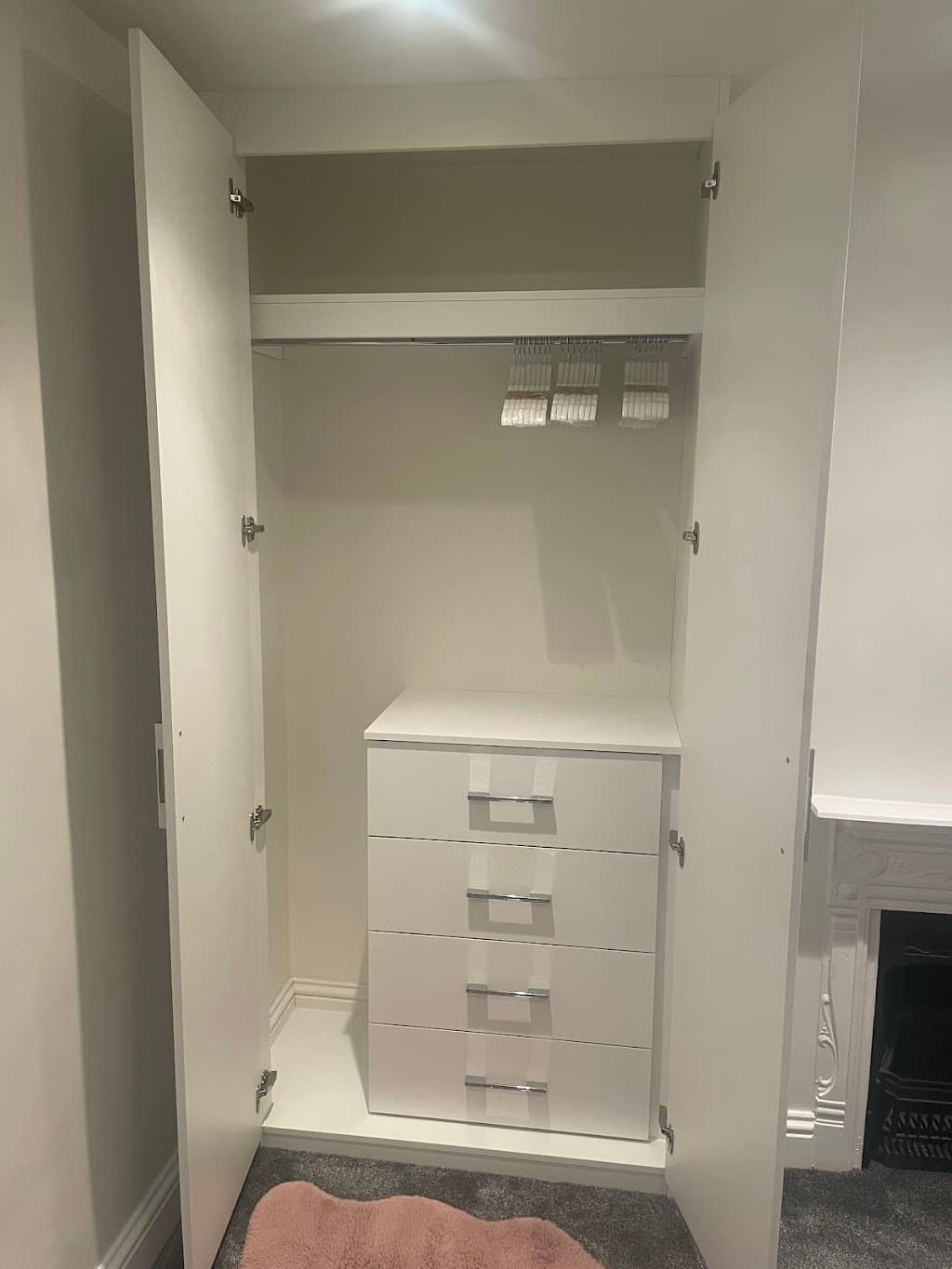 R W Carpentry