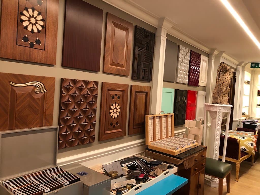 Dogan London Ltd.