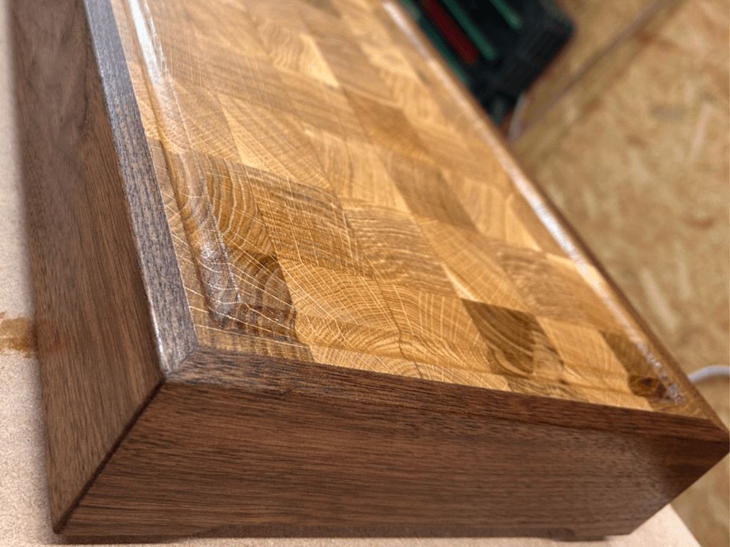 The Burrwood Collection