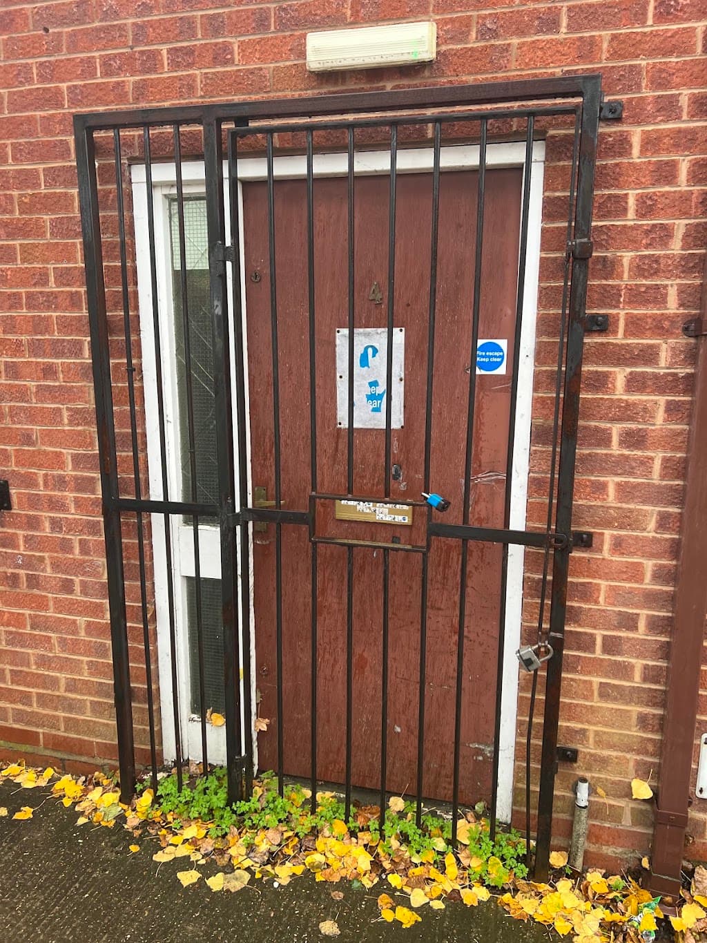 CGT Carpentry West Midlands - 247 Emergency Boarding & Glazing