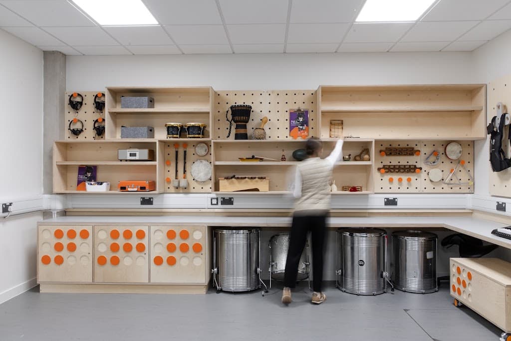 Dual Works | Designer and Maker of Bespoke Handmade Furniture based in the Midlands