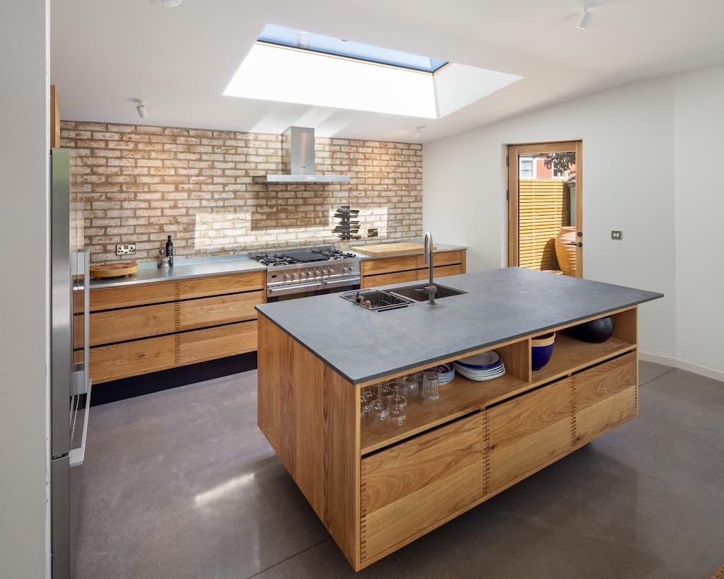 Joel Anderson Carpentry & Joinery