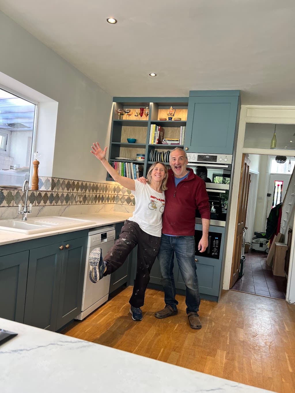 Nick Skelton Carpentry Solutions