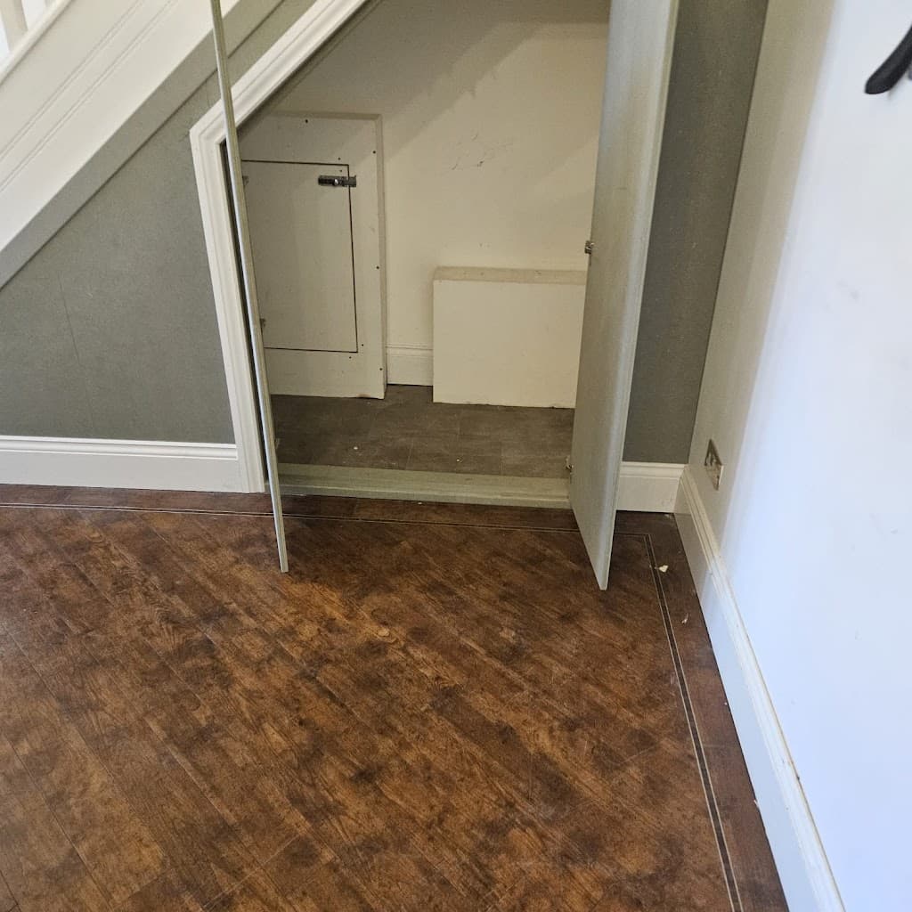 KM Joinery