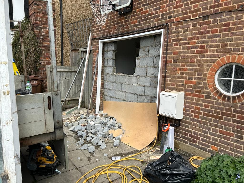 Woodcraft Joinery London