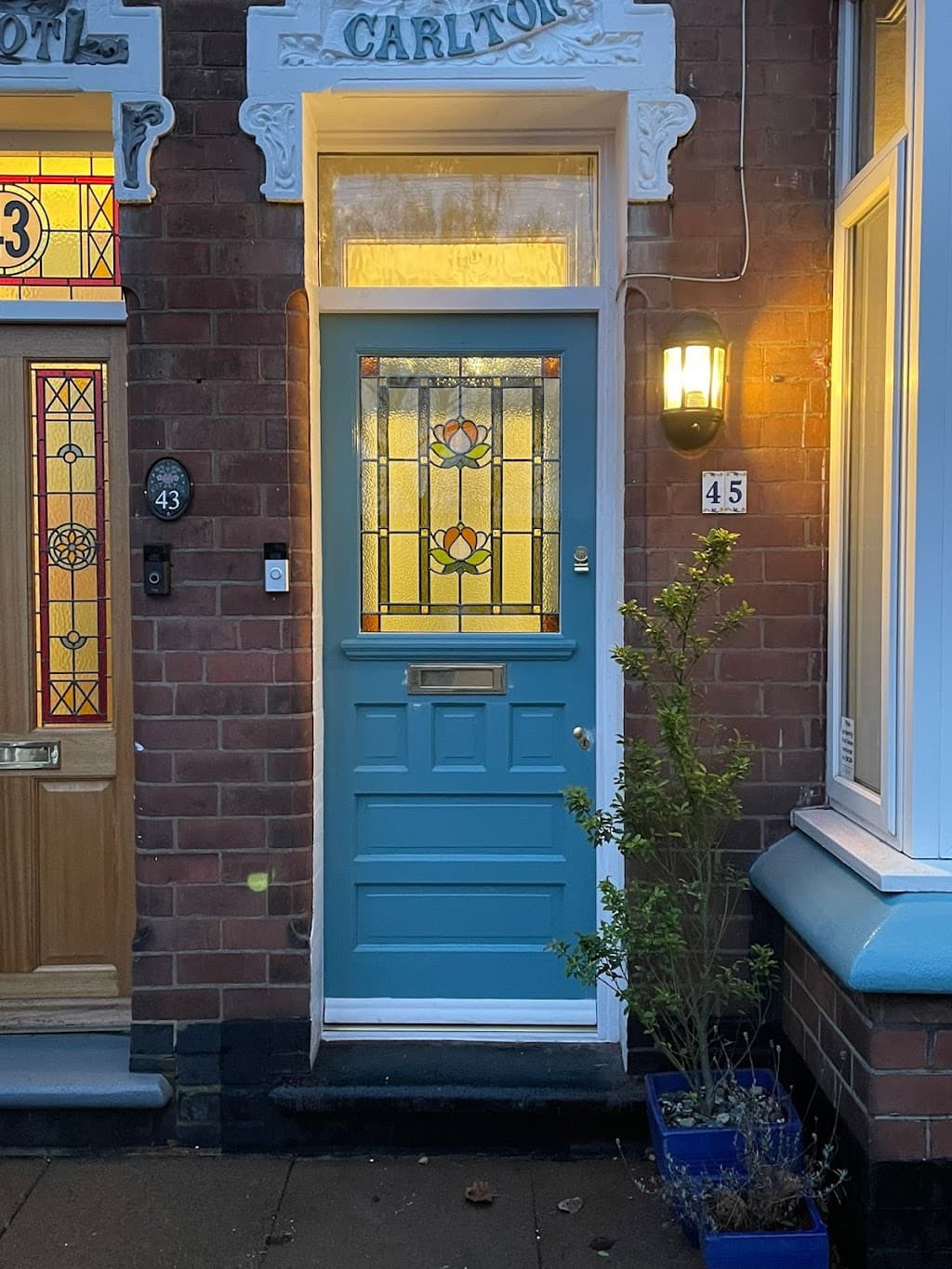Bridgewater Joinery