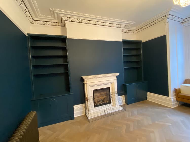 Total Precision Carpentry