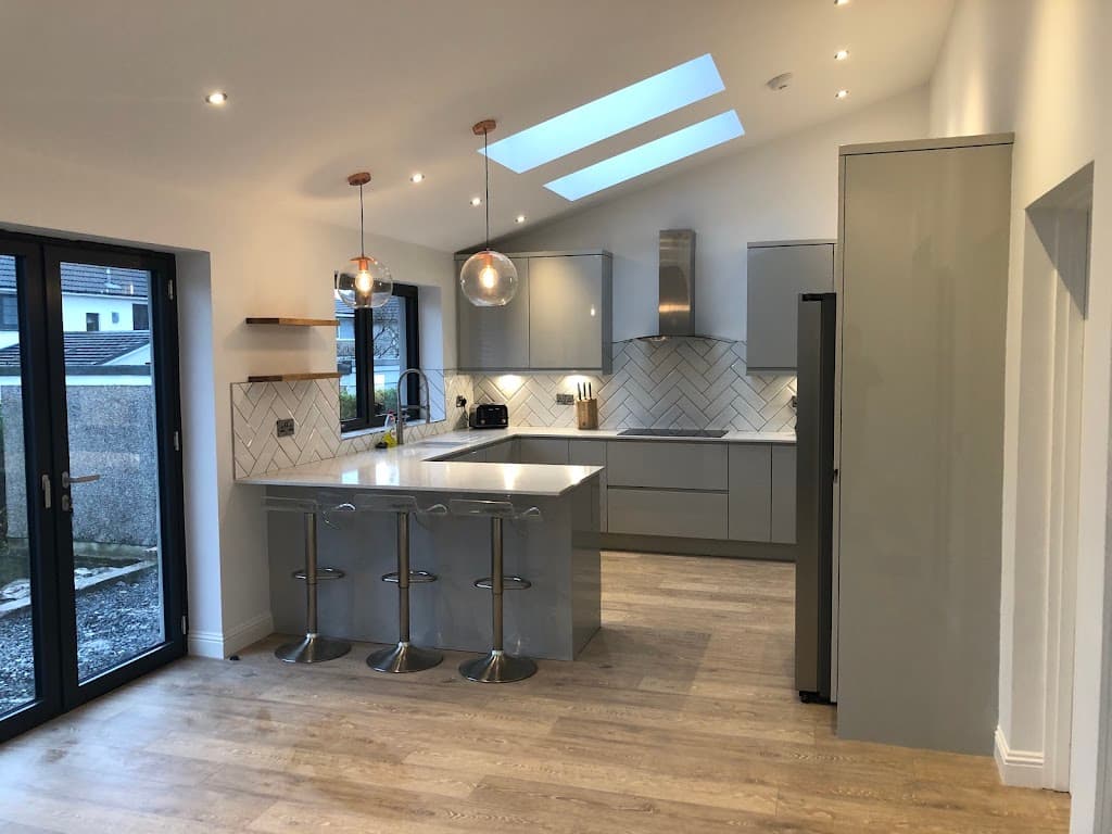 Glasgow Joinery Services
