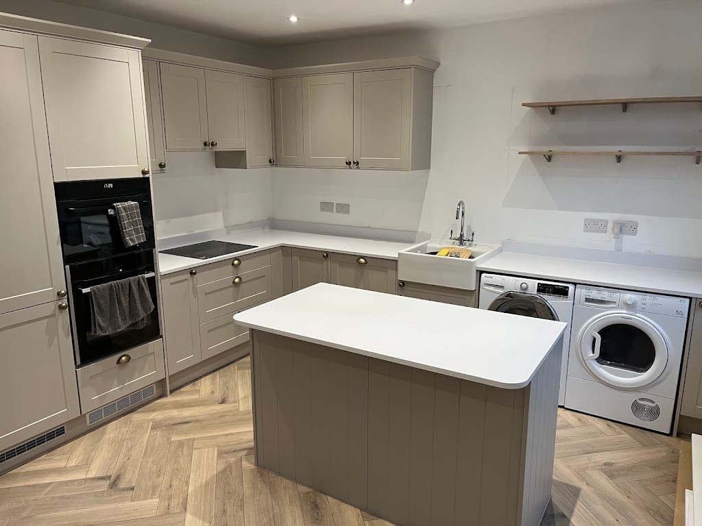 JD Joinery