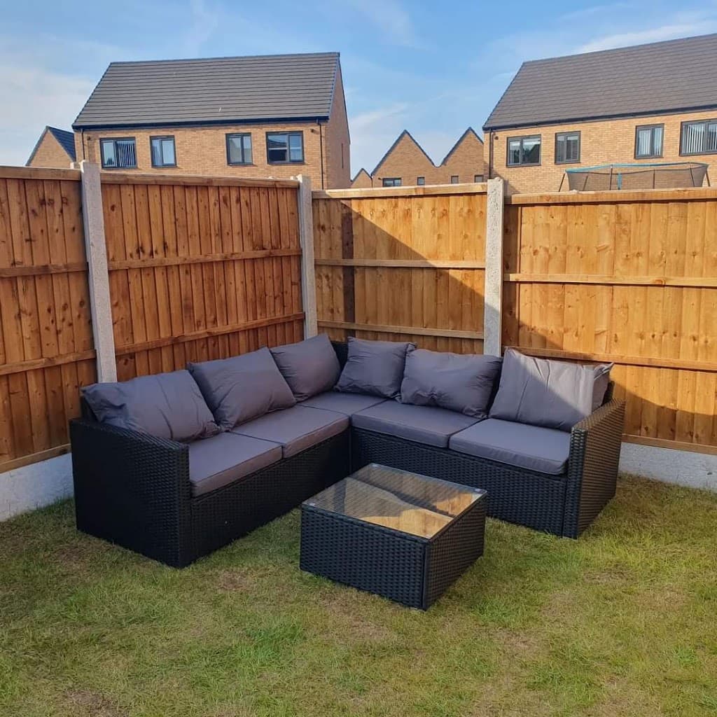 ND Flat Pack Furniture Assembly Service